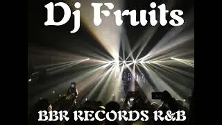 HOUSE PARTY BBR RECORDS PROMO MIX BY DJ FRUITS 2025