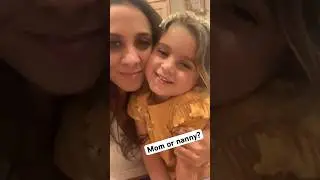 My beauty queen inside and out #momoffour #motherdaughter #mommyvlog #motherhoodunfiltered