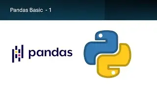 Learning Pandas : A Beginning Course about Pandas with Ryan (Uncut)