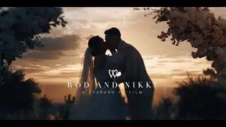 Rod and Nikki's Same Day Edit Wedding video at Lime Resort Manila and Samgy Garden