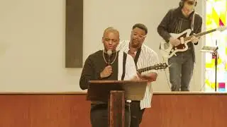 Hanley Road | April 30th, 2023 | Sunday Service