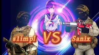 s1impl VS saniix