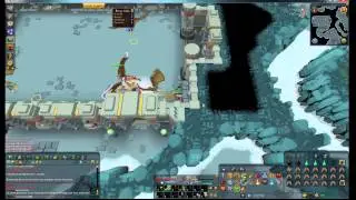 rapide tuto : Armadyl solo Qc