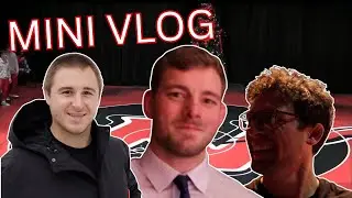 ‼️MINI VLOG‼️