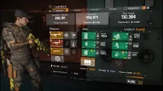Tom Clancy's The Division&trade; getting the NinjaBike backpack