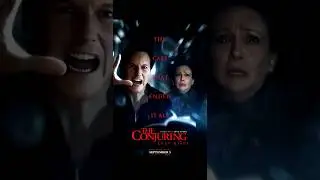 The Conjuring: Last Rites Box Office
