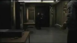 Heroes Season 4 Sneek Peek - Peter vs. Edgar