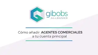 C&oacute;mo a&ntilde;adir Agentes Comerciales [a tu cuenta principal]