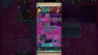Limited Abyssal Freyja and Triandra turn 1 Galeforce