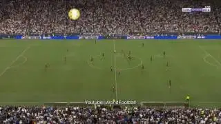 Manc City vs Real Madrid ICC 2017 All Goal and extended highlights
