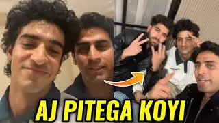 Kushal Tanwar Huge Fight In Splitsvilla 16 