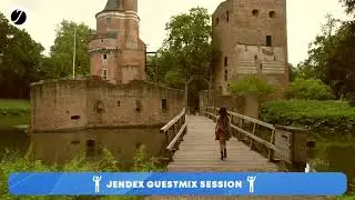 TGAO // Jendex Guestmix Session