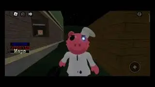 [Tigry!] Pablo Piggy Redesign & Custom Bot Test All Jumpscares Pablo1234567892
