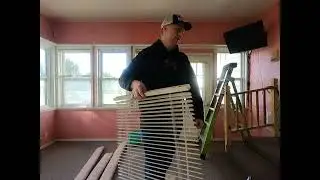 Demo Starts and Sneak Peek at Major issue! EP4 Homestead in the Making