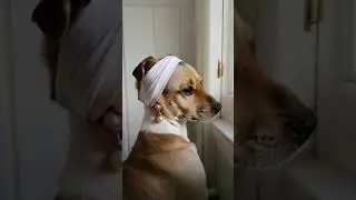 fancy dog  #animals #funny #humor #comedy #memes #foryou #recommended #reels #jokes