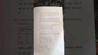 Vedic Mathematics 1.VAC.Du previous year question papers of 1 st sem.#delhiuniversity #delhi #dusol