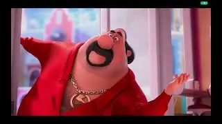 El macho edit | despicable me 2 | Montagem batida 