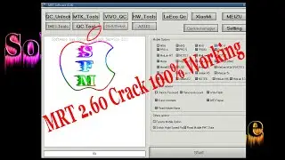 MRT Tool Crack /Without Box