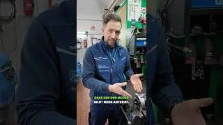 Auto macht nur &bdquo;KLACK&ldquo; beim Starten? Das ist der Grund!