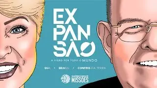 Eu tenho uma miss&atilde;o - M&uacute;sica infantil para o Dia Verbo da Vida de Miss&otilde;es 2019