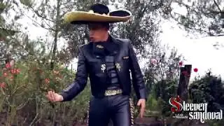 Te Hubieras Ido Antes - Steeven Sandoval (VideoClip)