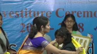 Investing Knights House Council - CBSE Schools in Attapur hyderabad