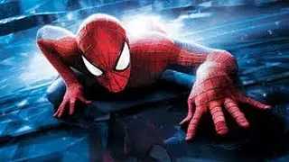 Spider Man Rescue Mission / Spiderman Games