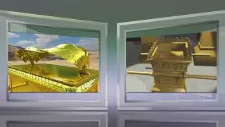 Dr. Douglas James Cottrell: The Ark Of Gabriel
