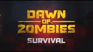 Dawn of Zombies: The Dark Zone Breach
