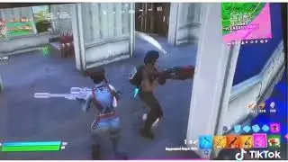 ADR Goat Montage