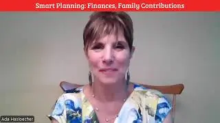 Smart Planning Finances Family Contributions and Retirement Before Marriage