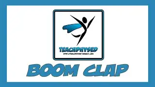 Boom Clap - Kidz Bop