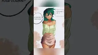 Deltora Quest comic process    #manwha #art #books #anime #animeart #webtoon