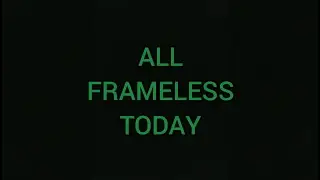 Sling Rings to the Finger Slingshot...lets talk frameless!