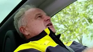Hyundai Tucson Intelligenter Einparkassistent (SPAS)