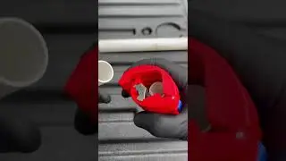 Revolutionize Your Pipe Cutting with KNIPEX BiX&reg; (90 22 10 BK)
