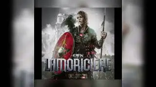 6WIN - LAMORICI&Egrave;RE ( Calsh Rap DZ )
