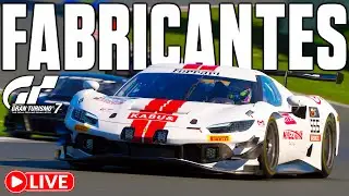 ENTRENAMOS EN SALAS LA RONDA 1 DE FABRICANTES ROAD ATLANTA GR3