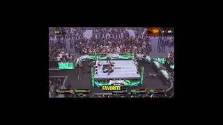 WWE 243 2 OF 5 ECW World Title Gauntlet | 5 Superstars, 1 Champion | Extreme Eliminator Match