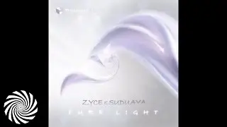 Zyce & Suduaya - Pure Light