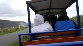 Fairbourne Steam Railway