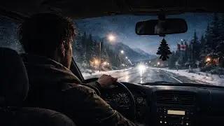 Driving Through Quiet Towns | Canadian Indie Folk