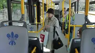 Kā izvēlēties sev piemērotāko biļeti sabiedriskajam transportam