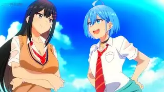 Celos en el anime | Recopilación Parte #63
