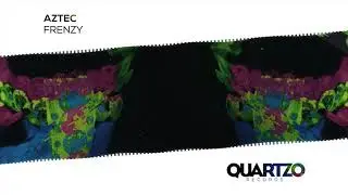 Aztec - Frenzy (Official Audio) | Quartzo Records