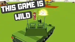 Cringy App Reviews | Pixels Unknown Battleground
