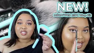 MŌDA&reg; Pro Aqua Wrap Kit ft. Kelsee Briana Jai