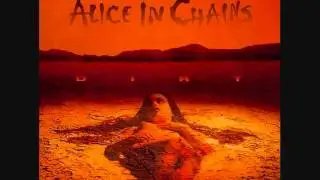 Alice In Chains - Down In A Hole