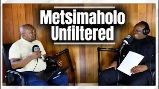 Metsimaholo Local Municipality Council's inner workings!