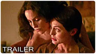 THE LAUREATE Official Trailer (NEW 2022) Dianna Agron Movie